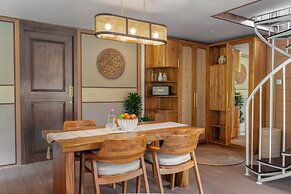 Desa La Casa Modular