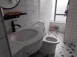 Chongqing Justom Serviced Apartment 10