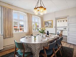 5 Star Holiday Home in Haderslev