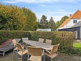 5 Star Holiday Home in Haderslev
