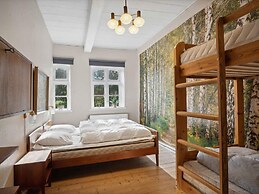 5 Star Holiday Home in Haderslev