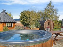 5 Star Holiday Home in Haderslev