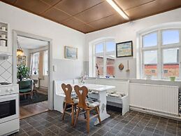 5 Star Holiday Home in Haderslev