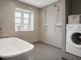 5 Star Holiday Home in Haderslev