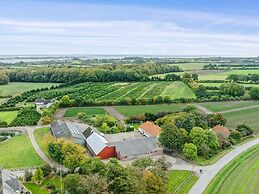 5 Star Holiday Home in Haderslev