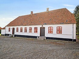 5 Star Holiday Home in Haderslev