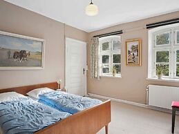 5 Star Holiday Home in Haderslev
