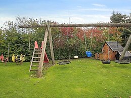 5 Star Holiday Home in Haderslev