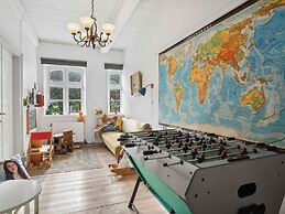 5 Star Holiday Home in Haderslev