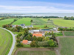 5 Star Holiday Home in Haderslev