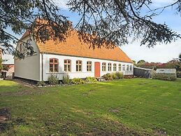 5 Star Holiday Home in Haderslev