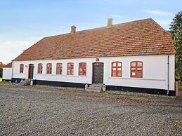 5 Star Holiday Home in Haderslev