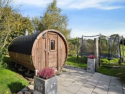 5 Star Holiday Home in Haderslev