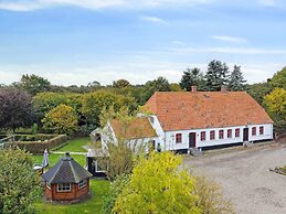 5 Star Holiday Home in Haderslev