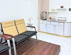 Home Suite Home Singkawang