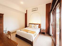 Amaluku Villa
