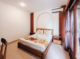 Amaluku Villa