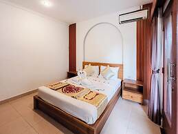 Amaluku Villa