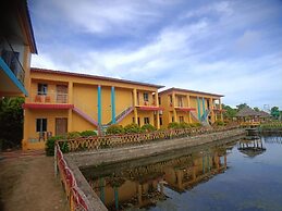 CHUTI BEACH REOSORT