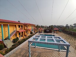 CHUTI BEACH REOSORT