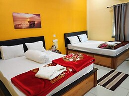 CHUTI BEACH REOSORT