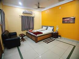 CHUTI BEACH REOSORT
