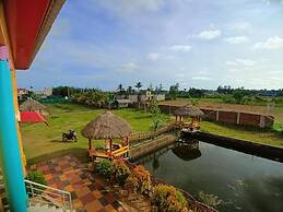 CHUTI BEACH REOSORT
