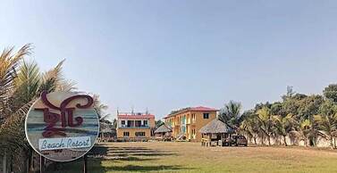 CHUTI BEACH REOSORT