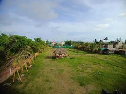 CHUTI BEACH REOSORT