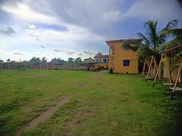 CHUTI BEACH REOSORT