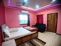 CHUTI BEACH REOSORT