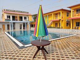 CHUTI BEACH REOSORT