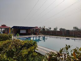 CHUTI BEACH REOSORT