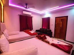 CHUTI BEACH REOSORT