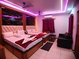 CHUTI BEACH REOSORT