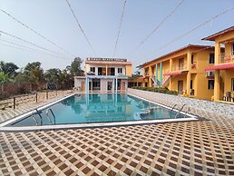 CHUTI BEACH REOSORT