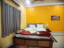 CHUTI BEACH REOSORT