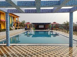 CHUTI BEACH REOSORT