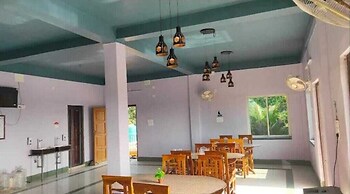 CHUTI BEACH REOSORT