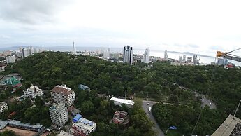 The Unixx South Pattaya