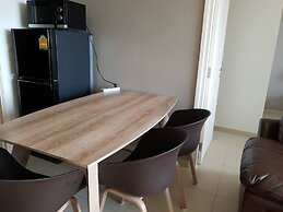 The Unixx South Pattaya