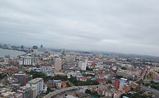 The Unixx South Pattaya