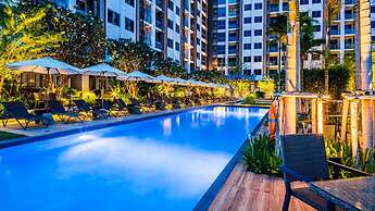 The Unixx South Pattaya