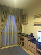 The Unixx South Pattaya