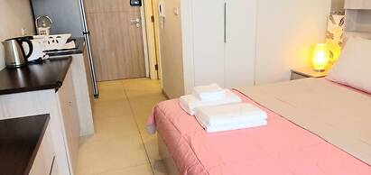 The Unixx South Pattaya