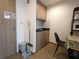 The Unixx South Pattaya