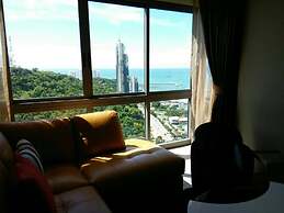 The Unixx South Pattaya
