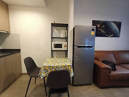 The Unixx South Pattaya