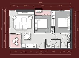 The Unixx South Pattaya