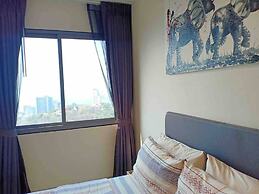 The Unixx South Pattaya